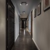 B.K.Licht I Spotlight Bulb I Swivelling I Rotatable I GU10