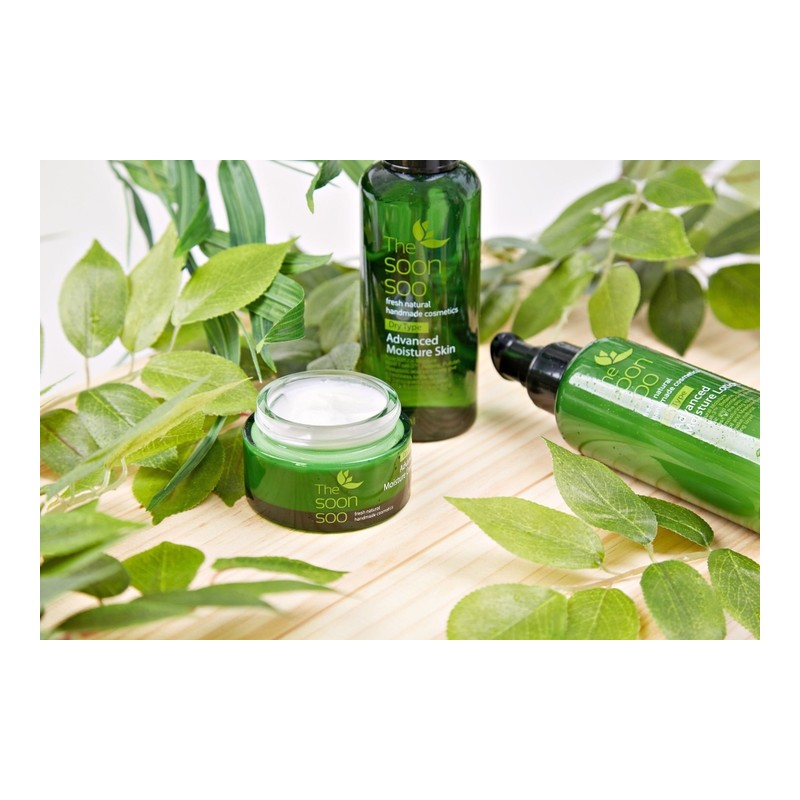 Bundle of 2) The Pure Moisturizing Moisturizing Cream for Normal