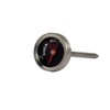 HENDI Pocket Thermometer, Penetration Meter, Kitchen Thermometer, Meat Thermometer, 50