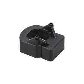 Buccilly 2025 New Upgradation DCN45RN Vinyl Siding Adaptor Tip for Dewalt Roofing Nailer Cordless 20v DCN45RNB, DCN45RND1, DCN45RN