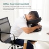 Adjustable Massage Headrest for Table Bed Mattress With Face Cradle