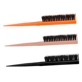 OHPHCALL Hair Styling Comb Set Bristle Brush Tail Comb for Women Styling Tools for Hair Volume