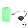 Hard Disk Adapter Cable HDD/SSD Converter Cord with Power Supply