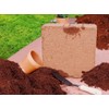 Coco Coir for Plants 1-Pack – 2.6 Cu. Ft. Compressed