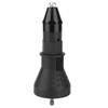 Electric Rivet Nut Gun Adapter Riveter Gun Adaptor Riveting Insert