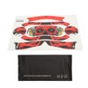 VR Glasses Stickers Ultrathin Cool Cartoon Pattern Protective VR Stickers