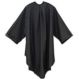 Fashion Design Classic Comfort Apron – Black