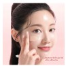 Mixsoon Parches Ojos Collagen Hydrogel Eye Patch 5 Pares