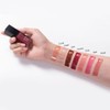 TEEROVA Lip Glow Oil, Hydrating Lip Oil Gloss, No-sticky Moisturizing