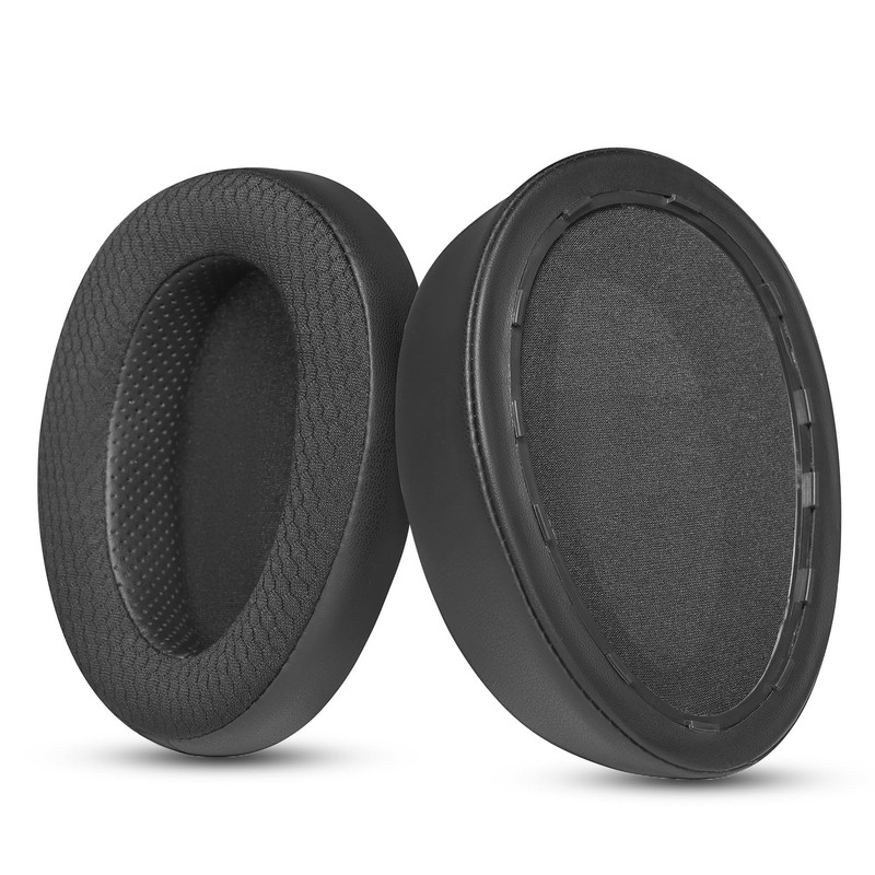 YunYiYi Ear Pads Compatible with Hifiman Ananda BT Headphone Replacement