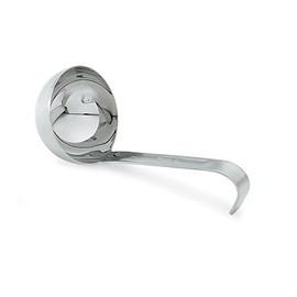 Vollrath 4970220 Ladle - Short Handled 2 oz. Capacity