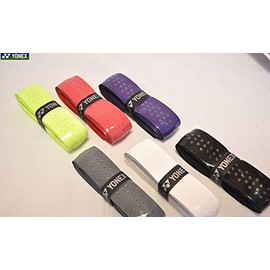 YONEX Aerocush 9900 Pack of 4 Badminton Racket Grips
