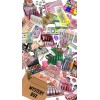 Importacion Lote De Cosmetico / Maquillaje Mayoreo Paq Surtido 25a50pzs