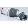 Toyox J-23 Underground Faucet Plug Set for Box-type Underground Water