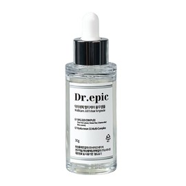 [Dr. Epic] Multi-care coix ampoule for problematic skin (30g) / [닥터에픽] 문제성 피부 멀티케어 율무앰플 (30g)