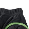 Men's Hip Butt Protection Padded Shorts Armor Hip Protection Shorts