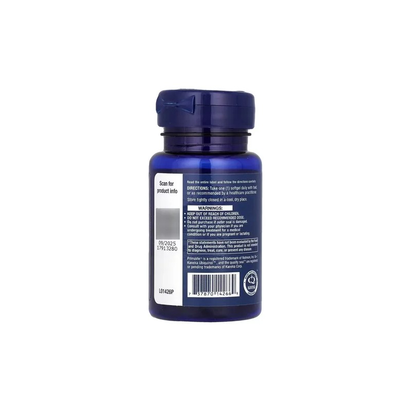 LIFE 360+ Men Blend Multivitaminico para Hombre | 360 cápsulas