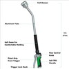RESTMO Long Watering Wand, 24 Inches Gentle Soft Full Shower