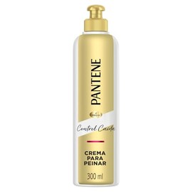 Pantene Crema para Peinar Pro-V Control Caida 300 ml