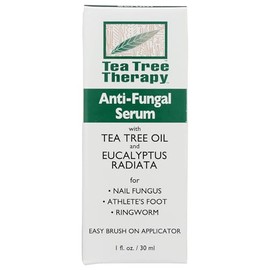 TEA TREE THERAPY Anti Fungal Serum, 1 FZ