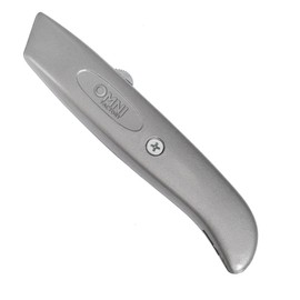 2 in 1 Carton Sizer Utility Knife Blade - Resize/Reduce Cardboard Shipping Boxes