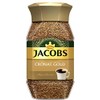 Jacobs Cronat Gold Instant Coffee 200 Gram / 7.05 Ounce
