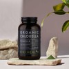 KIKI HEALTH KIKI Health Organic Chlorella Powder | Broken Cell