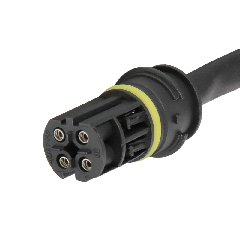 Dromedary 258006123 Lambda Sensor Control Probe Front Catalytic Converter Lamda