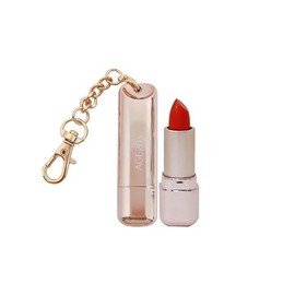 Age 20's Essential Lipstick Keychain 02 Blooming Orange / 에이지투웨니스 에센셜 립스틱 키링 02 블루밍 오렌지