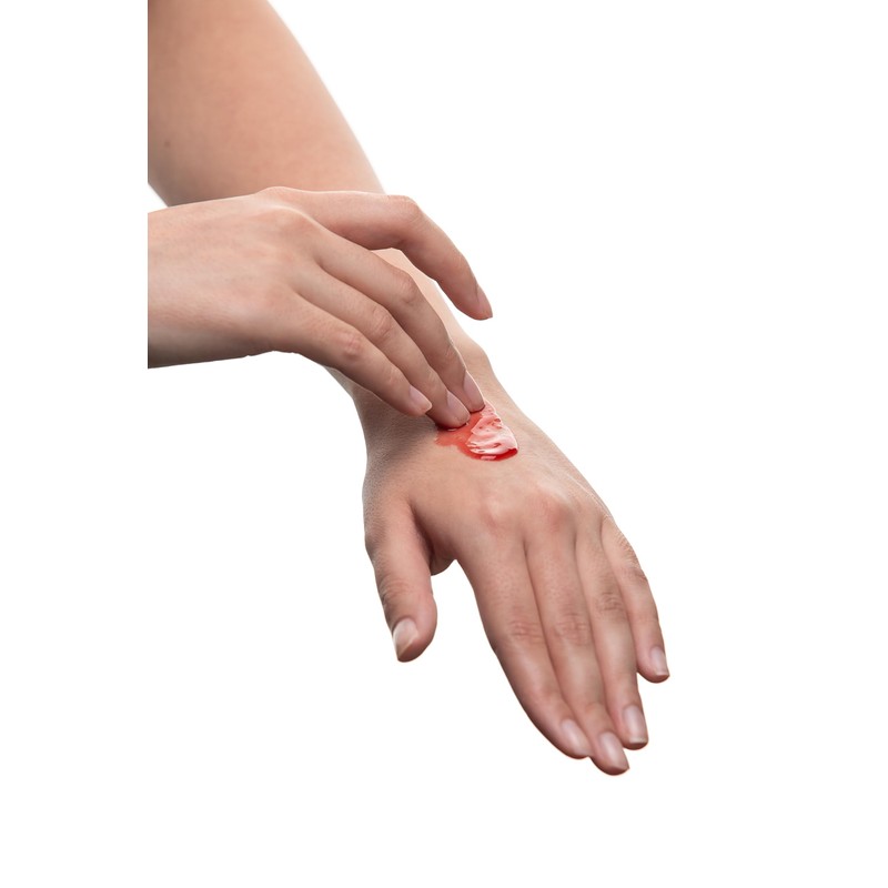 Blooms & Blends Family - GLOW UP MASK - Mascarilla