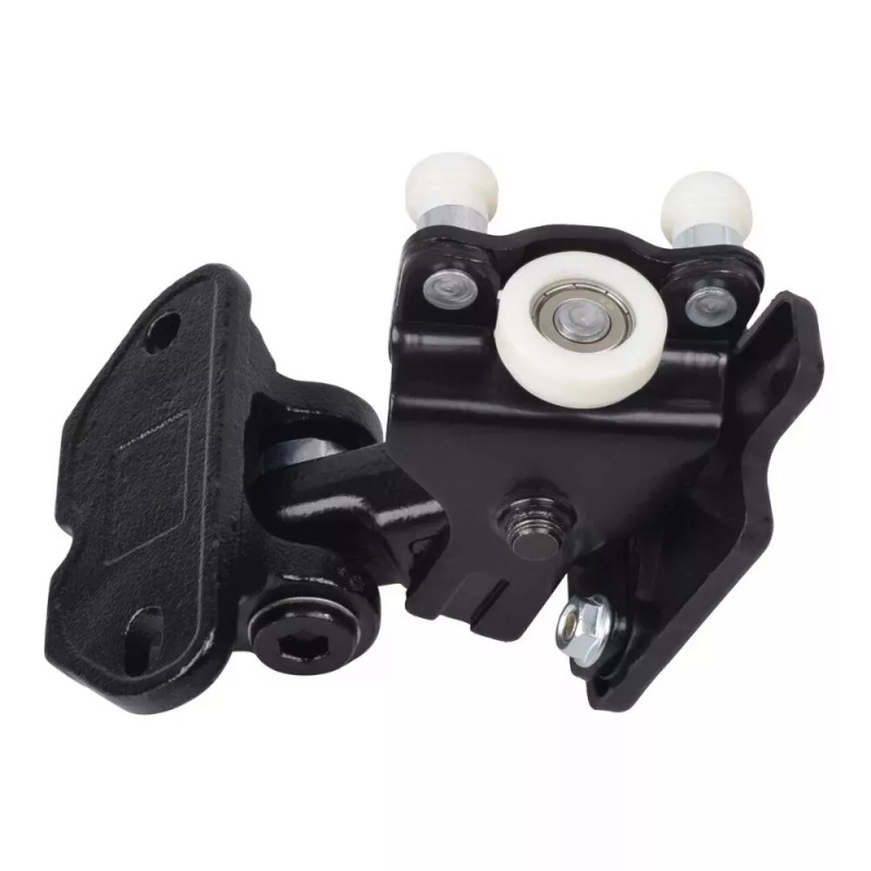 Feiteplus 68271843AA Right Sliding Door Roller For 2014-2022 Ram ProMaster