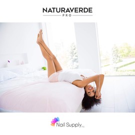 Natura Verde Pro HONEY WITH VITAMIN E Soft WAX 14 oz. Can