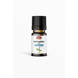 Nature's Basket Patchouli Essential Oil - 15 Ml