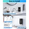 Automatic Mouthwash Dispenser for Bathroom,18.26