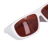 Laser Glasses Plastic Eye Glasses for Fiber Optic Projects 180