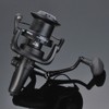 12+1 BB Spinning Reel with Front and Rear Double Drag