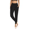 DIBAOLONG Womens Yoga Joggers Loose Workout Sweat Pants Comfy Lounge