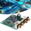 Bluetooth 5.0 Decoder Board Adapter Converter Module AC6‑12V/DC7‑15V