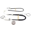 BWR972 Window Regulator Repair Kit Rear Left Door for Mercedes