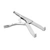 TOPWAY Clutch Holding Tool Motorcycle Clutch Hub Basket Holder &