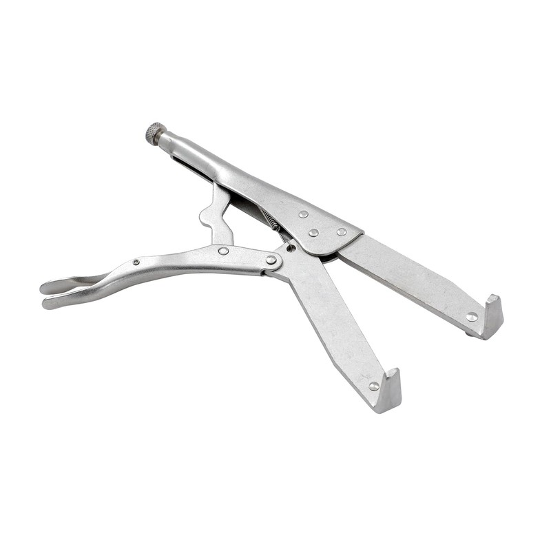TOPWAY Clutch Holding Tool Motorcycle Clutch Hub Basket Holder &