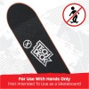 Tech Deck Element Handboard Mini Skateboards Collectibles Toy (Hands Use