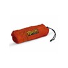 Bertoni Rider Inflatable Mattress Minimal Clutter and minimal weight, Biker