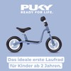 Puky LR M | The Ideal First Balance Bike for