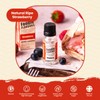 Strawberry Natural Food Flavouring 15ml - Foodie Flavours