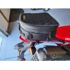 FENGYEMOTO Compatible with Honda CRF300L CRF300LS CRF300L Rally (20-UP) Black