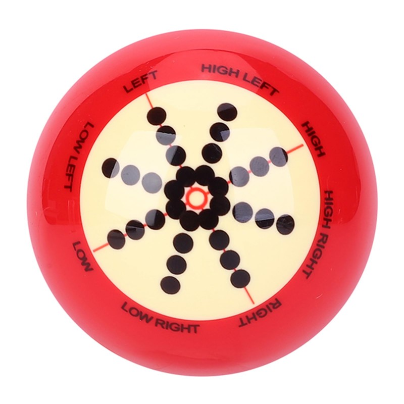 Alomejor Billiard Spot Game Ball Pro Cup Billiard Pool Snooker