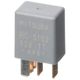 Genuine Honda 39794-S10-003 Power Relay