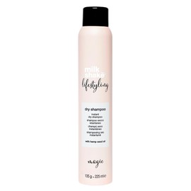 milk_shake Lifestyling Dry Shampoo - Instant Dry Shampoo for Women For Flat, Dry or Oily Hair - 4.7 Fl OZ