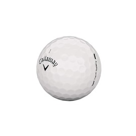 Callaway Hex Soft Golf Balls (Two Dozen) White